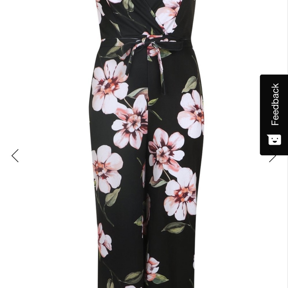 Brand new jumpsuit